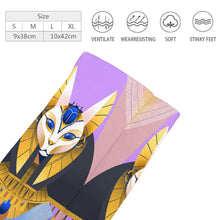 Cargar imagen en el visor de la galería, Calcetines Negros de Algodón para mujeres el mejor apoyo para médicos, correr, enfermería, atletismocon Personalizado Personalizada con Foto, Texto o Logo
