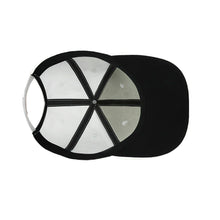 Cargar imagen en el visor de la galería, Gorra de Béisbol de Borde Plano con Impresión de Diseño Personalizado Personalizada con Foto, Texto o Logo

