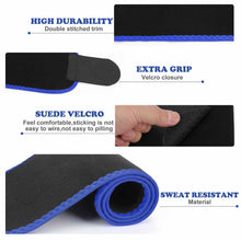 Cargar imagen en el visor de la galería, Faja Reductora Adelgazante Corsé Cinturón Moldeador Entrenador de Cintura de Neopreno Control de Abdomen para Yoga con Velcro para Mujer JJ0526005 Personalizada Impresion Completa de Una Imagen con Foto Logotipo Patrón Texto
