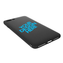 Cargar imagen en el visor de la galería, Funda del Móvil para iPhone 7P 8P con Diseño Personalizado con Tus Patrones o Textos
