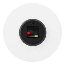 Cargar imagen en el visor de la galería, Reloj en Pared sin Escala de Cloruro de Polivinilo GY0903015 con Diseño Personalizado de Tu Foto Texto Patrón
