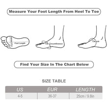 Cargar imagen en el visor de la galería, Zapatillas para Hogar de Algodón para Mujer con Diseño Personalizado Personalizada de Tus Nombres o Imágenes
