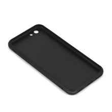 Cargar imagen en el visor de la galería, Funda del Móvil de Cristal y TPU para iPhone 6S con Diseño Personalizado de Tus Fotos o Nombres
