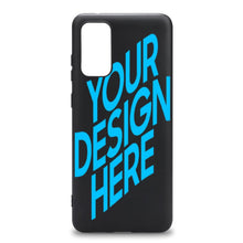 Cargar imagen en el visor de la galería, Funda de Móvil para Samsung S20 / S20 Plus / S20 Ultra con Diseño Personalizado de Tus Patrones o Textos
