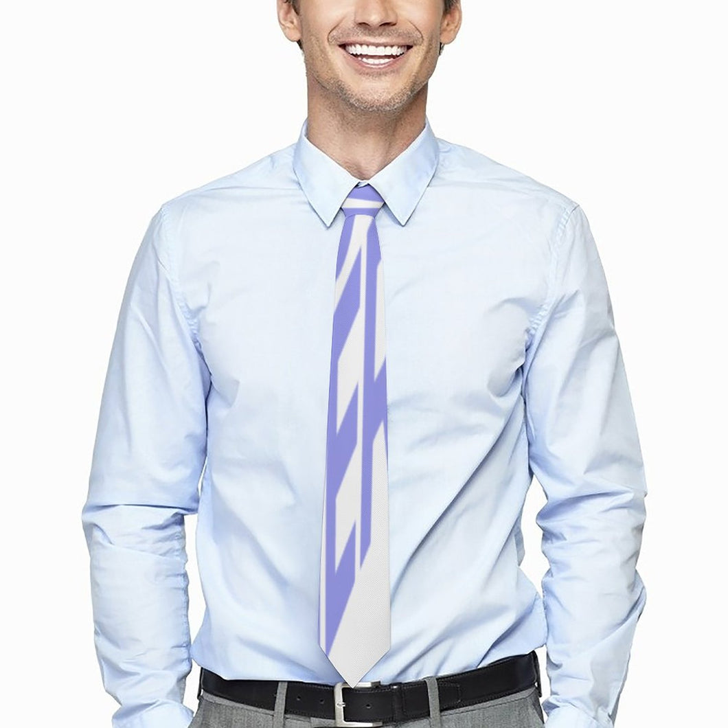 Corbata Clásica Moderna Elegante Oficial Ocasión para hombre FS0805014 Personalizada con impresión completa de una sola imagen con Foto Logo Patrón Texto