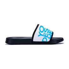 Cargar imagen en el visor de la galería, Zapatillas para Niños de EVA y PU con Impresión UV de Personalizado Personalizada con Foto, Texto o Logo
