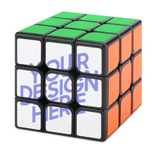 Cargar imagen en el visor de la galería, Cubo de Rubik Juguete de Descompresión Cubo Mágico 3 x 3 x 3 Impresión a Una Cara BG1613010 Personalizado Impresion Completa de Una Imagen con Foto Logo Patrón Texto
