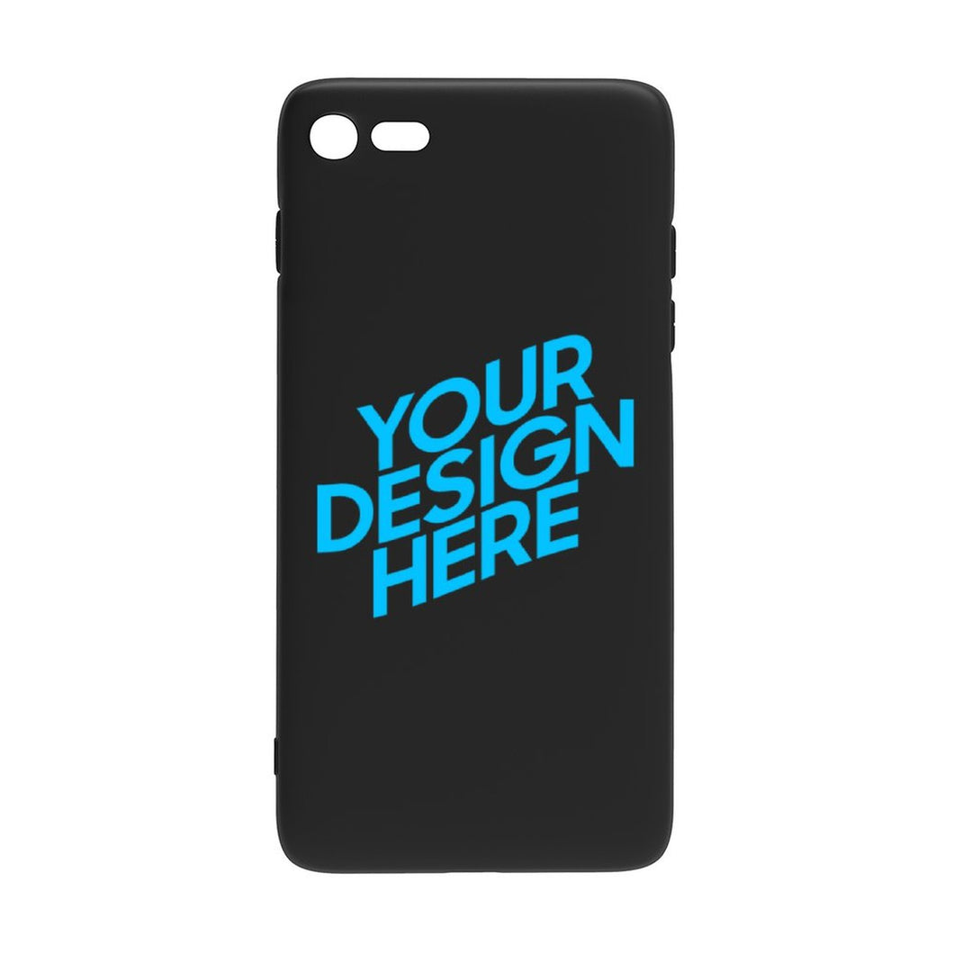 Funda del Móvil para iPhone 7 / 8 con Diseño Personalizado de Tus Fotos o Nombres
