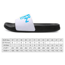 Cargar imagen en el visor de la galería, Chanclas para Mujer y Hombre con Diseño Personalizado de Tus Imagenes o Textos Online
