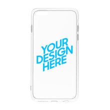 Cargar imagen en el visor de la galería, Funda de Móvil para iPhone 6P 6SP con Diseño Personalizado de Tus Fotos o Textos
