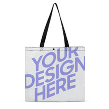 Cargar imagen en el visor de la galería, Bolsa Boutique de moda versión horizontal para mujer XB0601021 Personalizada con Foto Logo Patrón Texto
