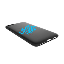 Cargar imagen en el visor de la galería, Funda de Móvil para iPhone 6P 6SP con Diseño Personalizado de Tus Fotos o Textos
