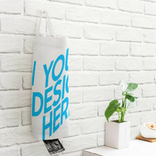Cargar imagen en el visor de la galería, Bolsa de compras Bolsa reutilizable ecológica Bolsa de Lino compra viaje playa casa JJ0531022 Bolsa Personalizada con Foto o Mensajes de Texto
