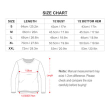 Cargar imagen en el visor de la galería, Camiseta de Protección Solar de Manga Larga para Mujer NZ143 Personalizada con Impresión Completa de una imagen con Foto Logo Patrón Texto
