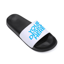 Cargar imagen en el visor de la galería, Chanclas para Mujer y Hombre con Diseño Personalizado de Tus Imagenes o Textos Online
