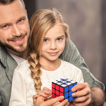 Cargar imagen en el visor de la galería, Cubo de Rubik Juguete de Descompresión Cubo Mágico 3 x 3 x 3 Impresión a Una Cara BG1613010 Personalizado Impresion Completa de Una Imagen con Foto Logo Patrón Texto
