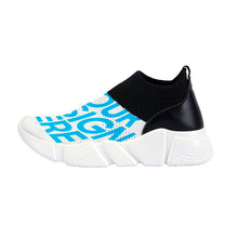 Cargar imagen en el visor de la galería, Zapatos para Mujer Tenis para bicicleta de carretera para mujer  Personalizado Personalizada con Foto, Texto o Logo
