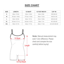 Cargar imagen en el visor de la galería, Jumpsuit Pantalones de Yoga Mono Deportivo de Ejercicio Fitness XG014 Personalizado con Impresión Completa de múltiples imágenes con Foto Logo Patrón Texto
