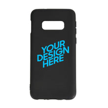 Cargar imagen en el visor de la galería, Funda para Móvil Samsung S10E con Diseño Personalizada de Tus Fotos o Textos
