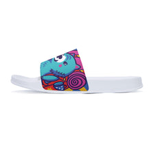 Cargar imagen en el visor de la galería, Zapatillas para Niños de EVA y PU con Impresión UV de Personalizado Personalizada con Foto, Texto o Logo
