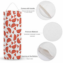 Cargar imagen en el visor de la galería, Bolsa de compras Bolsa reutilizable ecológica Bolsa de Lino compra viaje playa casa JJ0531022 Bolsa Personalizada con Foto o Mensajes de Texto
