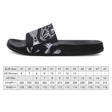 Cargar imagen en el visor de la galería, Zapatillas para Niños de EVA y PU con Impresión UV de Personalizado Personalizada con Foto, Texto o Logo
