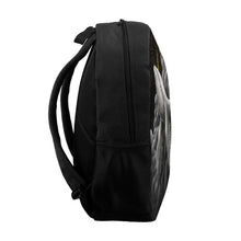 Cargar imagen en el visor de la galería, Mochila Ordinaria de Poliéster con Diseño XB0604022 Personalizado de Tu Foto o Texto
