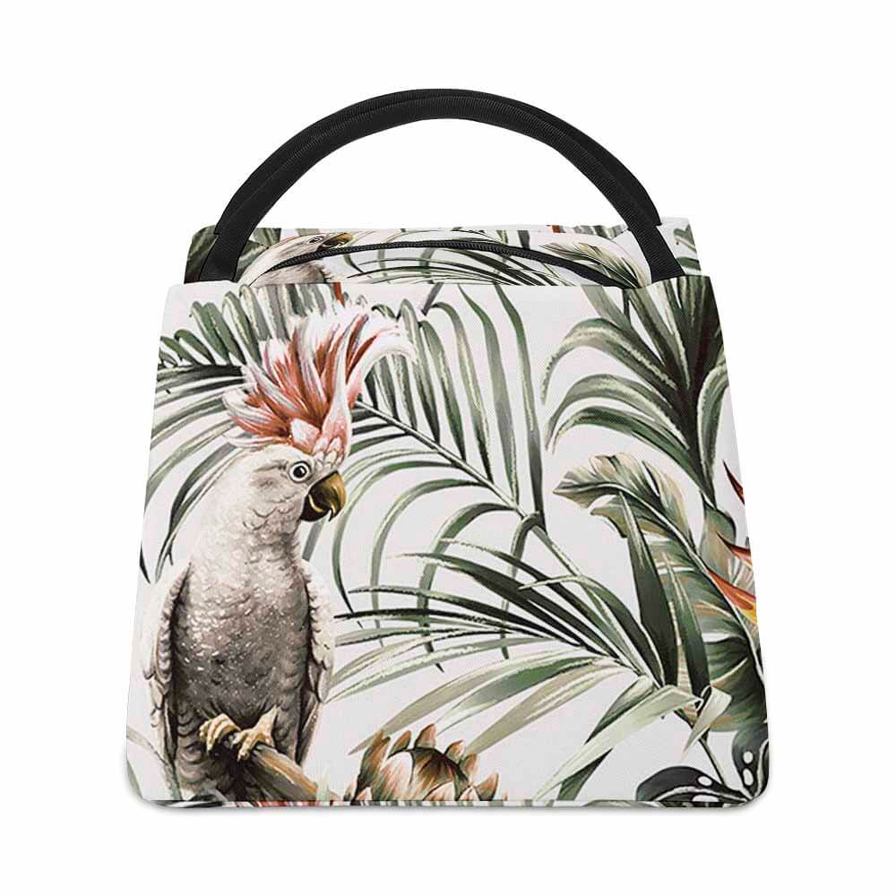 XB0602011 Bolso térmico Bolso del refrigerador Bolso del almuerzo Bolso de Oxford con la manija A005 Impresión del diseño para requisitos particulares Personalizado con Foto o Mensajes de Texto