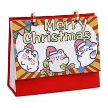 Cargar imagen en el visor de la galería, Calendario, Calendario de escritorio BG1613021 Personalizada con Foto, Texto o Logo Online
