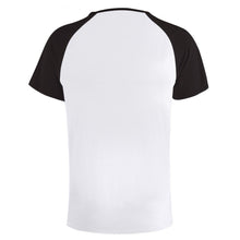 Cargar imagen en el visor de la galería, Camiseta de manga corta cuelllo redonda para hombres de algodón FS0803025 Personalizada con Foto Logo Patrón Texto
