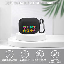 Cargar imagen en el visor de la galería, Funda Caja Estuche para Auriculares Bluetooth de Apple3 3C0710013 Personalizado Personalizada con Foto, Texto o Logo
