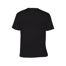 Cargar imagen en el visor de la galería, Camiseta de Algodón Suave Manga Corta Cuello Redondo para Niños Niñas Adolescentes FS0803004 Personalizada con Foto Logo Patrón Texto
