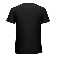 Cargar imagen en el visor de la galería, Camiseta Algodón 100% cómodo manga corta suave para hombre FS0803128 Personalizada con Impresión Frontal de una imagen con Foto Logo Patrón Texto
