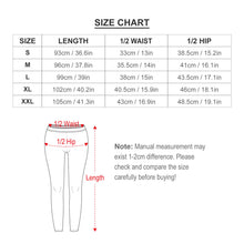 Cargar imagen en el visor de la galería, Pantalones Deportivos de Yoga Mallas de Fitness Ejercicio de Cintura Alta para Mujer SY010 Personalizados con Impresión Completa de una imagen con Foto Logo Patrón Texto
