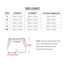 Cargar imagen en el visor de la galería, Pantalones Cortos Deportivos de Yoga Leggings de Ejercicio para Mujer con Bolsillos NZ202 Personalizados con Impresión Completa con Foto Logo Patrón Texto
