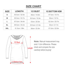 Cargar imagen en el visor de la galería, Vestido con Capucha para Uso en Hogar de Casa Ropa de dormir para Mujeres QZ6056 con Diseño Personalizado con Impresión Completa de una imagen con Foto Logo Patrón Texto
