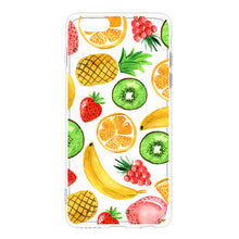 Cargar imagen en el visor de la galería, Funda del Móvil para iPhone 6 6S con Diseño Personalizado con Tus Patrones o Textos
