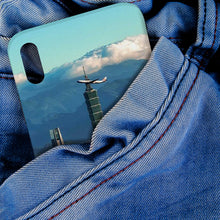 Cargar imagen en el visor de la galería, Funda del Móvil para iPhone XS MAX con Diseño Personalizado de Tus Fotos o Nombres
