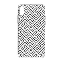 Cargar imagen en el visor de la galería, Funda del Móvil para iPhone XS MAX con Diseño Personalizado de Tus Fotos o Nombres
