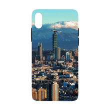 Cargar imagen en el visor de la galería, Funda del Móvil para iPhone XS MAX con Diseño Personalizado de Tus Fotos o Nombres

