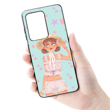 Cargar imagen en el visor de la galería, Funda de Móvil para Samsung S20 / S20 Plus / S20 Ultra con Diseño Personalizado de Tus Patrones o Textos
