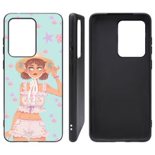 Cargar imagen en el visor de la galería, Funda de Móvil para Samsung S20 / S20 Plus / S20 Ultra con Diseño Personalizado de Tus Patrones o Textos
