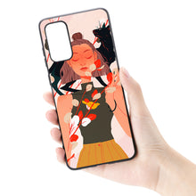 Cargar imagen en el visor de la galería, Funda de Móvil para Samsung S20 / S20 Plus / S20 Ultra con Diseño Personalizado de Tus Patrones o Textos
