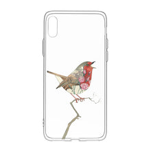 Cargar imagen en el visor de la galería, Funda para Móvil Apple iPhone XS con Diseño Personalizado con Tus Fotos o Textos Online
