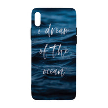 Cargar imagen en el visor de la galería, Funda para Móvil Apple iPhone XS con Diseño Personalizado con Tus Fotos o Textos Online
