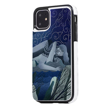 Cargar imagen en el visor de la galería, Funda TPU cuero iPhone 11 Personalizado de Tus Fotos o Textos
