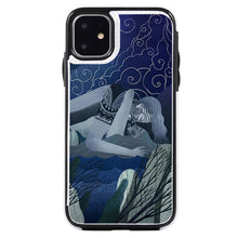 Cargar imagen en el visor de la galería, Funda TPU cuero iPhone 11 Personalizado de Tus Fotos o Textos
