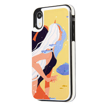 Cargar imagen en el visor de la galería, Funda TPU iPhone XR Personalizado de Tus Fotos o Textos
