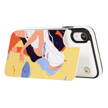 Cargar imagen en el visor de la galería, Funda TPU iPhone XR Personalizado de Tus Fotos o Textos
