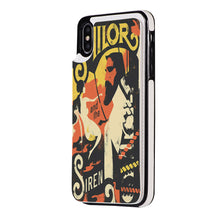 Cargar imagen en el visor de la galería, Funda TPU cuero iPhone XS MAX Personalizado de Tus Fotos o Textos
